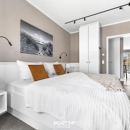 Entspannen St Peter Ording Daire *