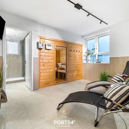 Apartment Entspannen St Peter Ording Sankt Peter-Ording