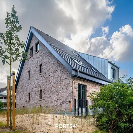 Entspannen St Peter Ording *