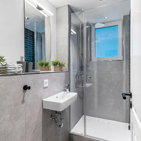 Entspannen St Peter Ording * Sankt Peter-Ording