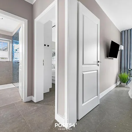 Entspannen St Peter Ording