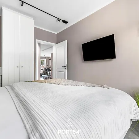 Daire Entspannen St Peter Ording