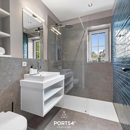 Entspannen St Peter Ording Daire Sankt Peter-Ording