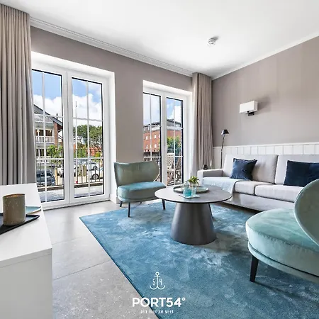 Entspannen St Peter Ording * Sankt Peter-Ording