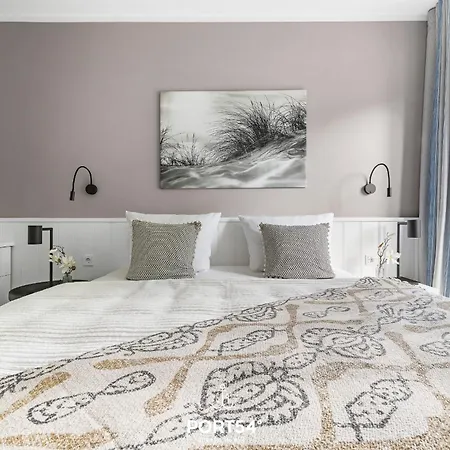 Entspannen St Peter Ording Daire *