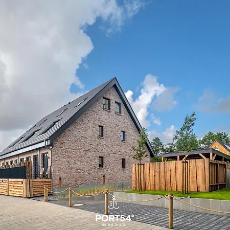 Entspannen St Peter Ording *