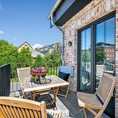 Entspannen St Peter Ording * Sankt Peter-Ording