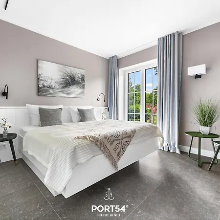 Entspannen St Peter Ording * Sankt Peter-Ording