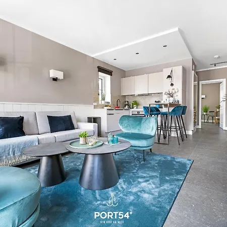 Entspannen St Peter Ording * Sankt Peter-Ording