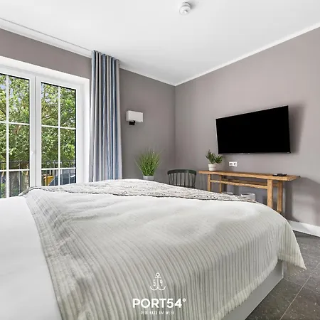 Entspannen St Peter Ording *