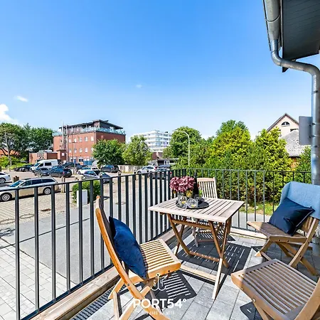 Entspannen St Peter Ording