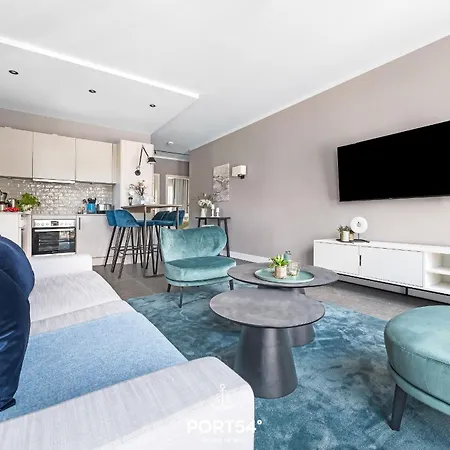 Apartment Entspannen St Peter Ording